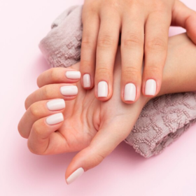 Nails Care